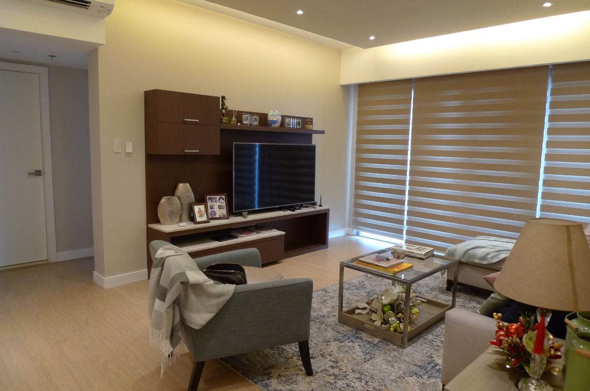 2Bedroom 2TB Fully Furnished in One Shang with access to Shangrila Mall03