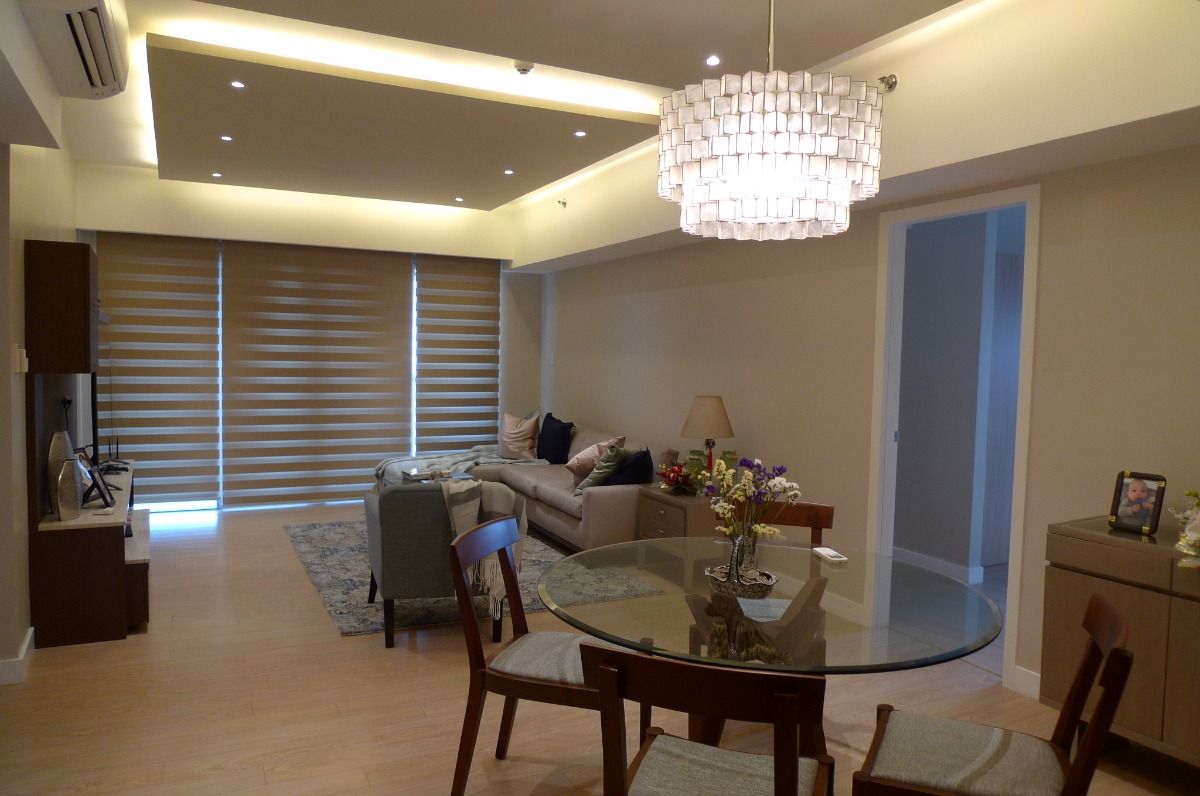 2Bedroom 2TB Fully Furnished in One Shang with access to Shangrila Mall04