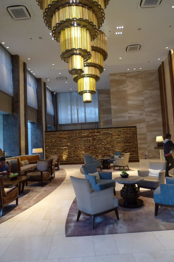 2Bedroom 2TB Fully Furnished in One Shang with access to Shangrila Mall05