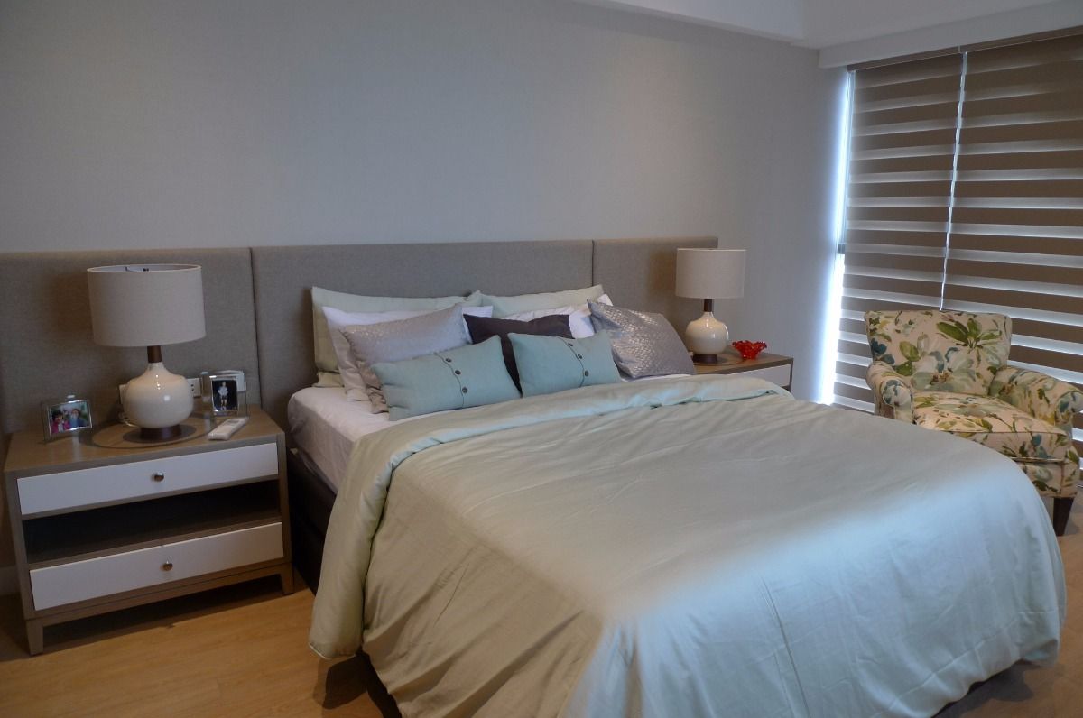 2Bedroom 2TB Fully Furnished in One Shang with access to Shangrila Mall06