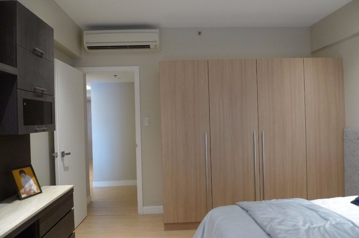 2Bedroom 2TB Fully Furnished in One Shang with access to Shangrila Mall07