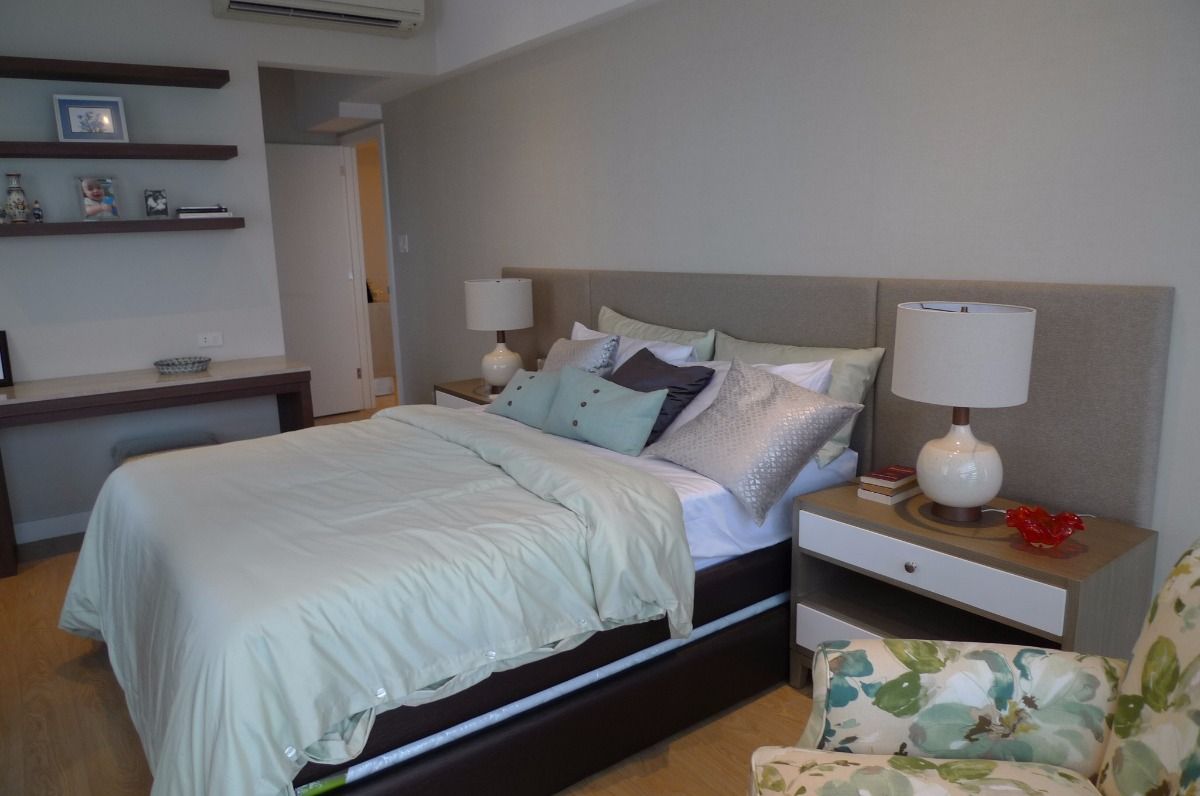 2Bedroom 2TB Fully Furnished in One Shang with access to Shangrila Mall09