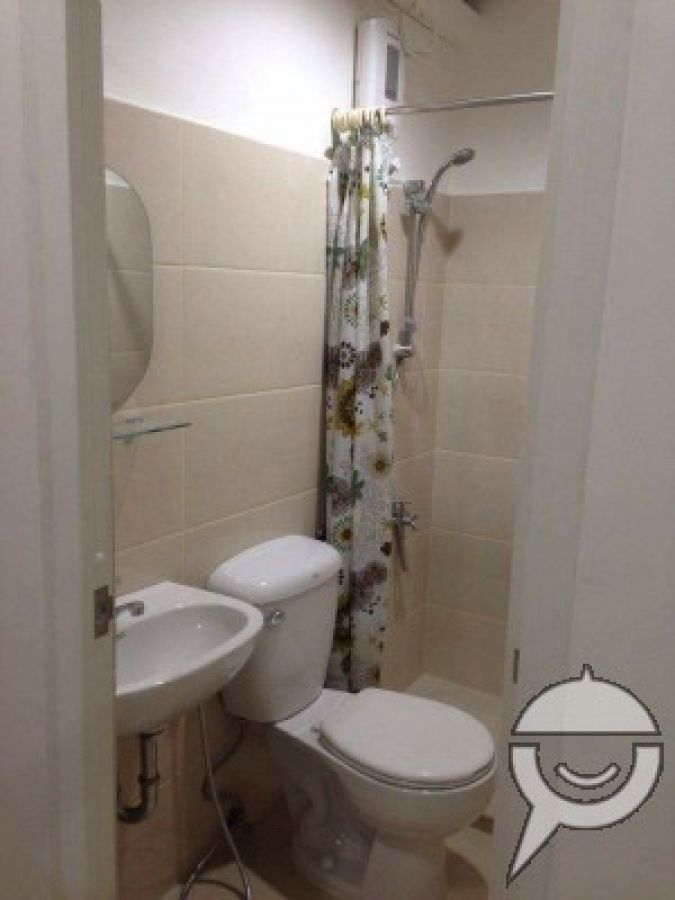 Fully furnished Studio unit w/ parking for Rent04