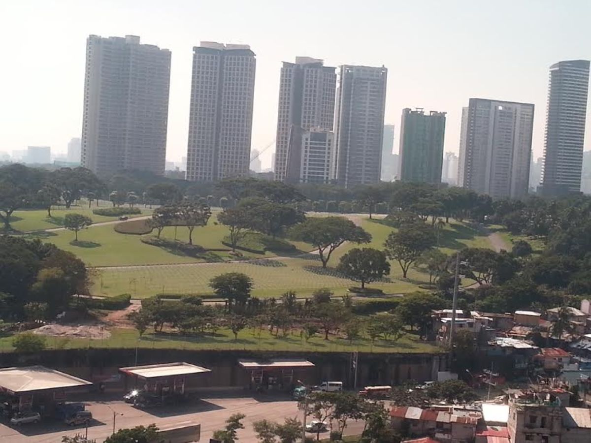For rent 1BR fully furnished Tower 1 unit 1608 in Ridgewood towers03