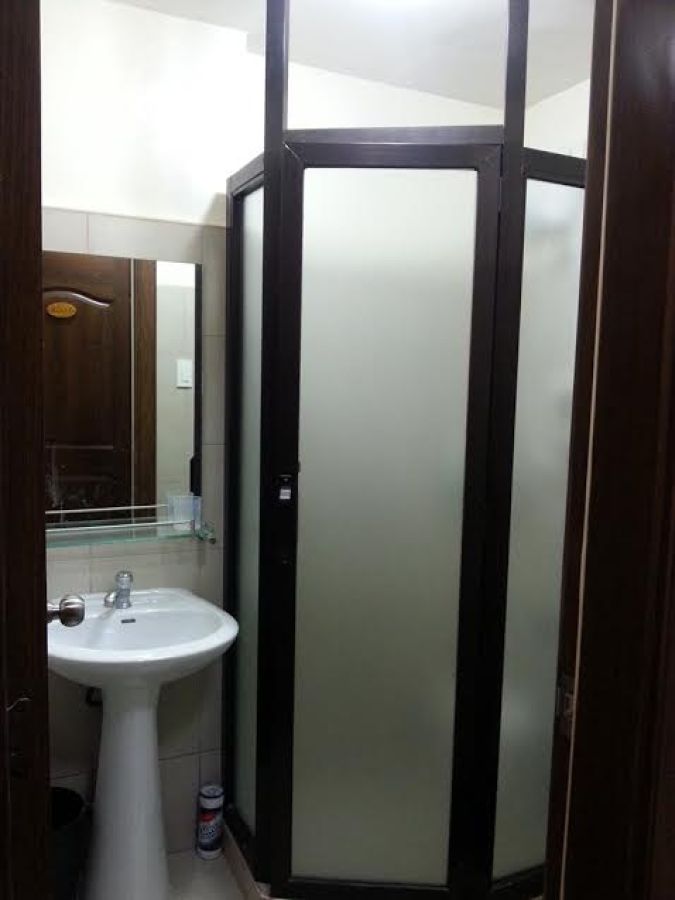 For rent 1BR fully furnished Tower 1 unit 1608 in Ridgewood towers05