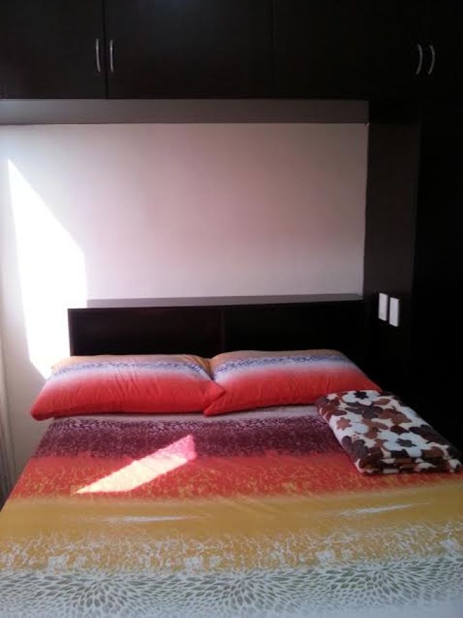 For rent 1BR fully furnished Tower 1 unit 1608 in Ridgewood towers08