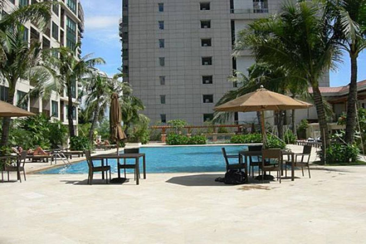 For Rent 1Bedroom Unfurnished Condo in Joya Rockwell03