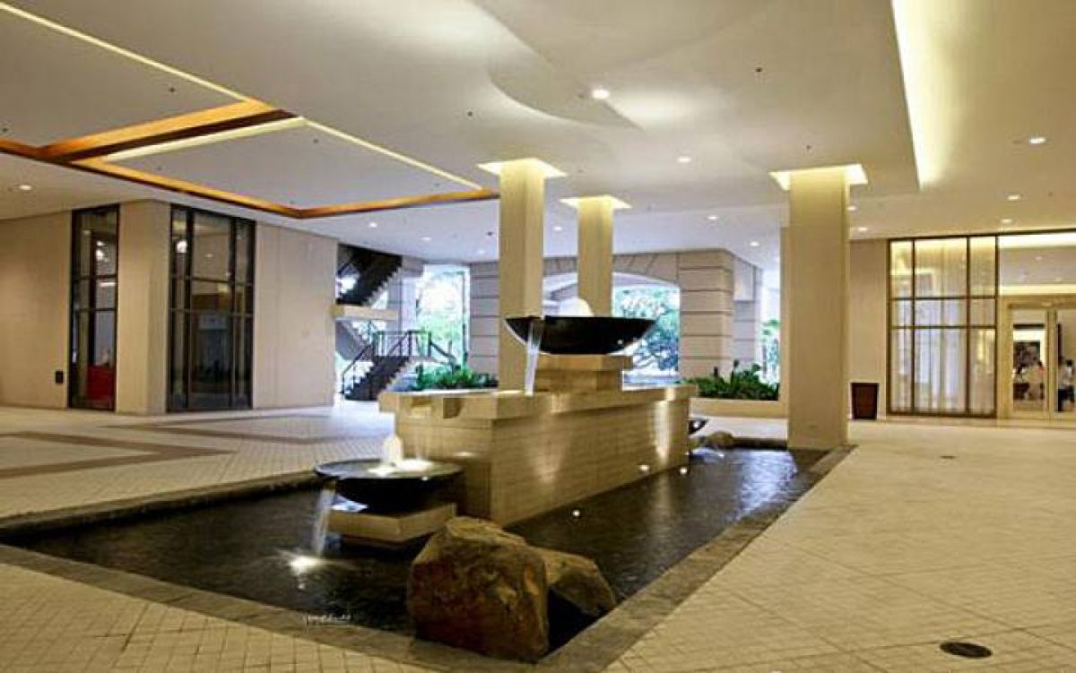 For Rent 1Bedroom Unfurnished Condo in Joya Rockwell09