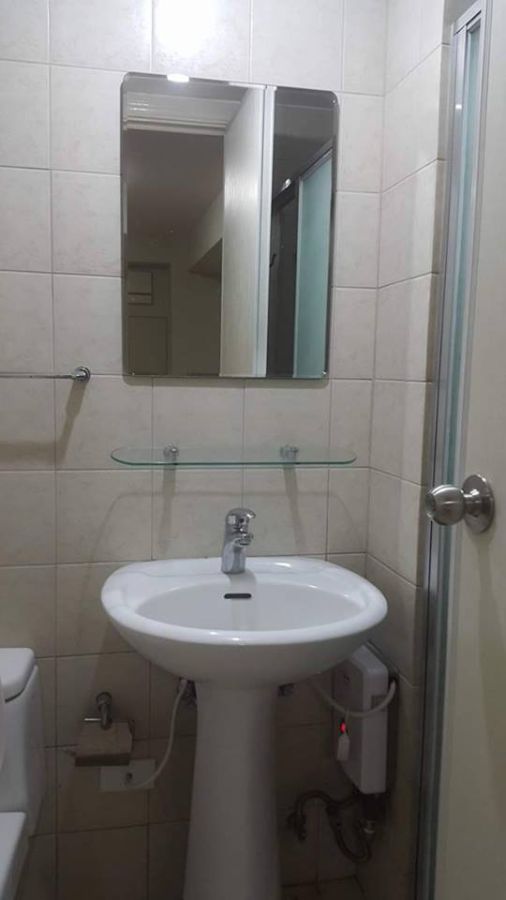 For Rent 3 bedroom fully furnished Grand Soho in Makati02