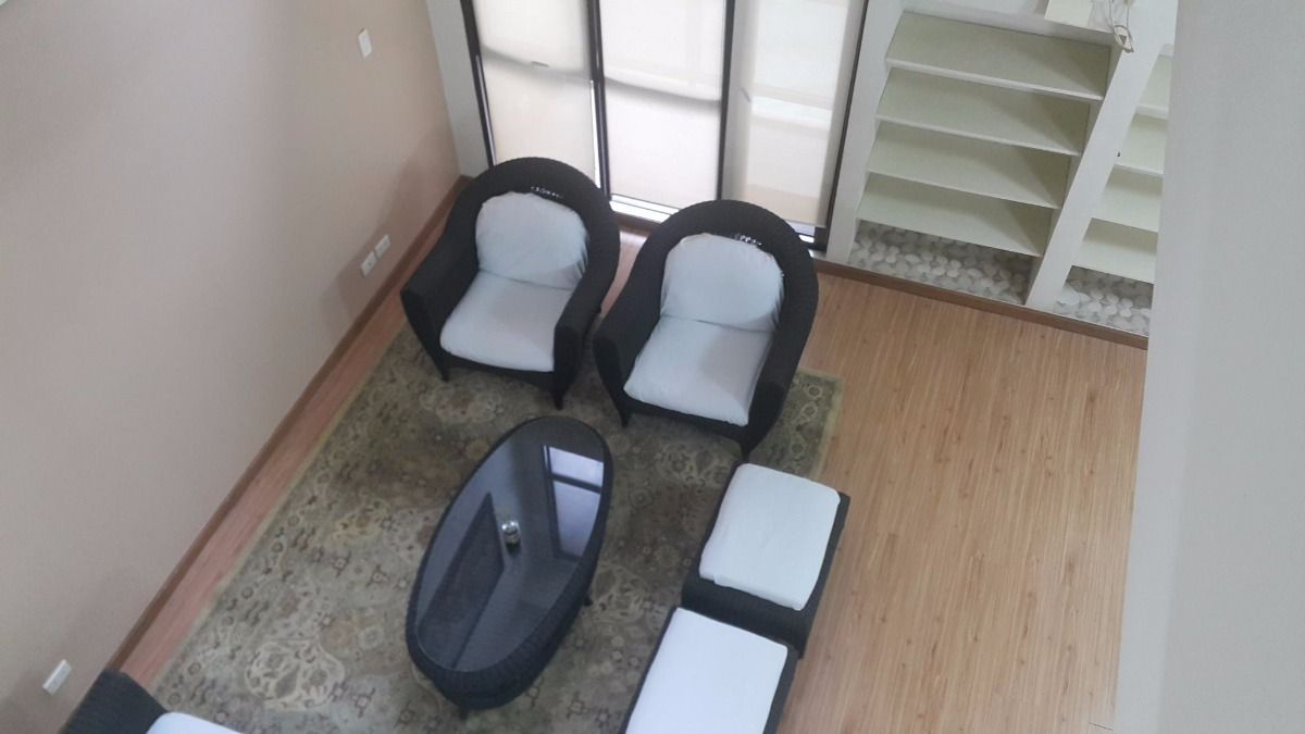 For Rent 3 bedroom fully furnished Grand Soho in Makati05