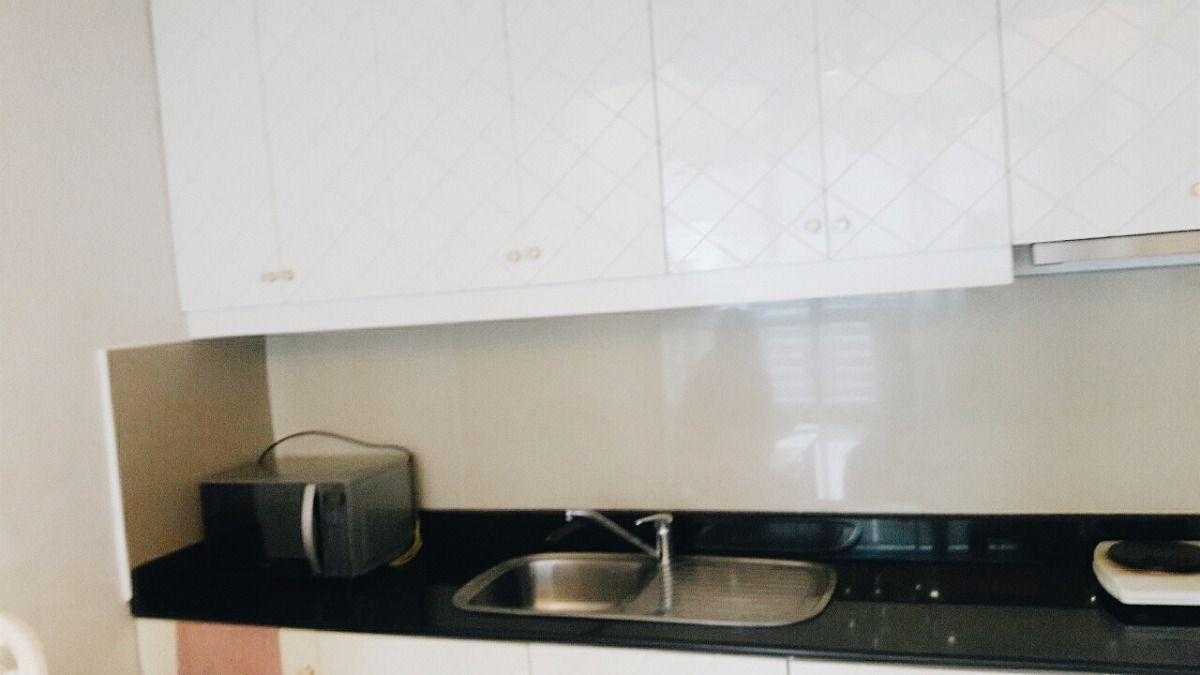 For Rent 1BR Unit At Bellagio III05