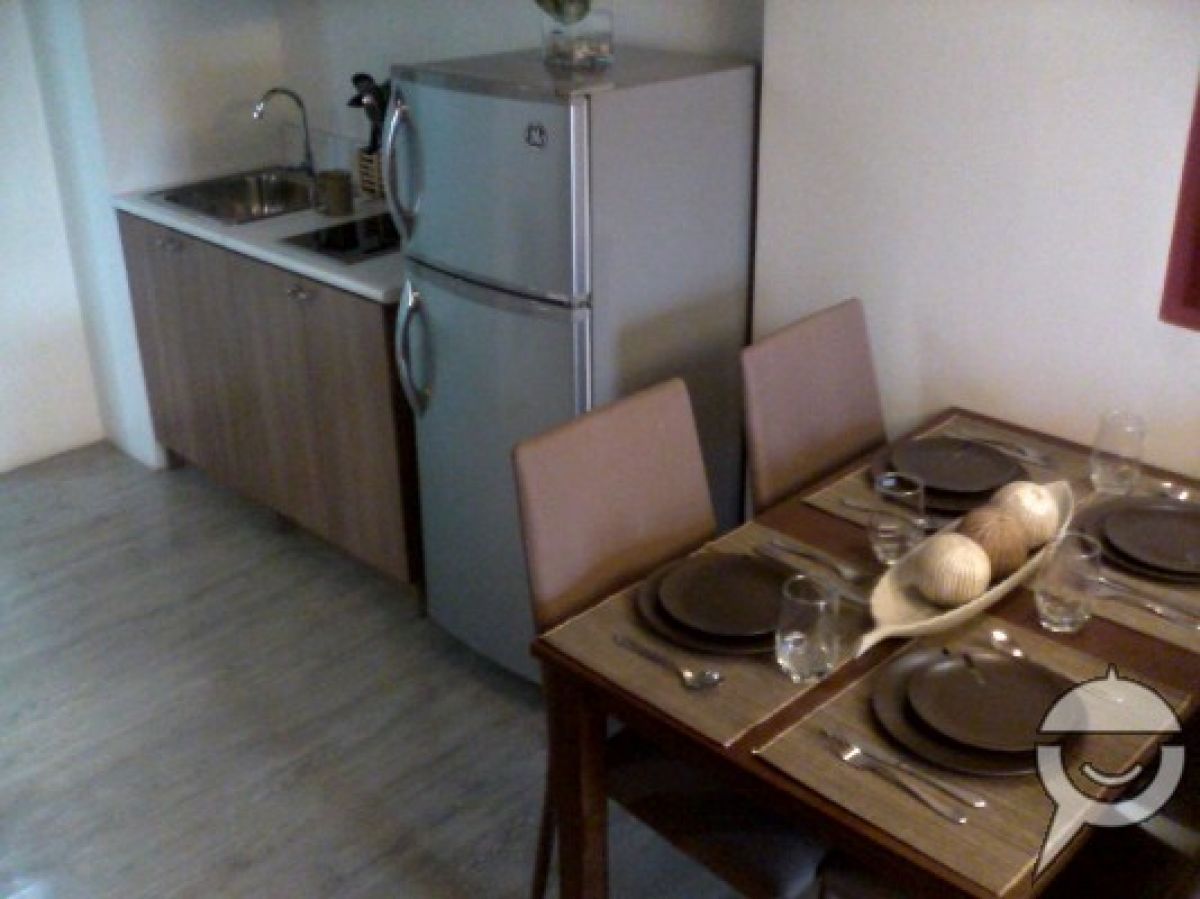 Condo For Rent in Quezon City 10k only!!! (Near SM Fairview)02