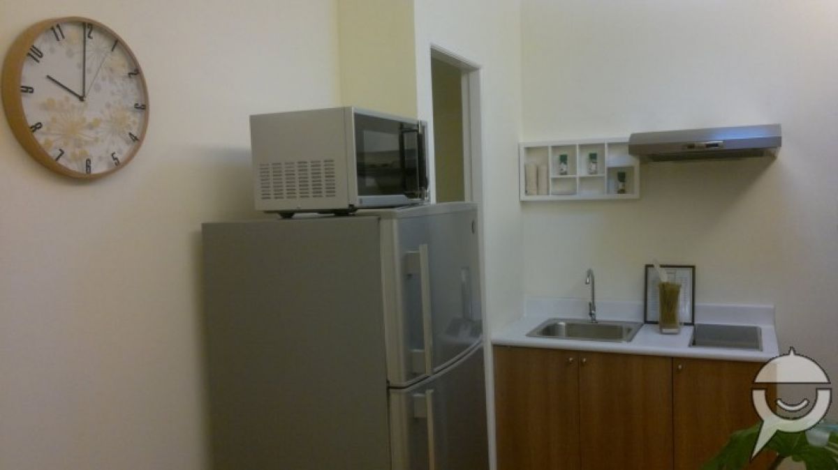 Condo For Rent in Quezon City 10k only!!! (Near SM Fairview)03