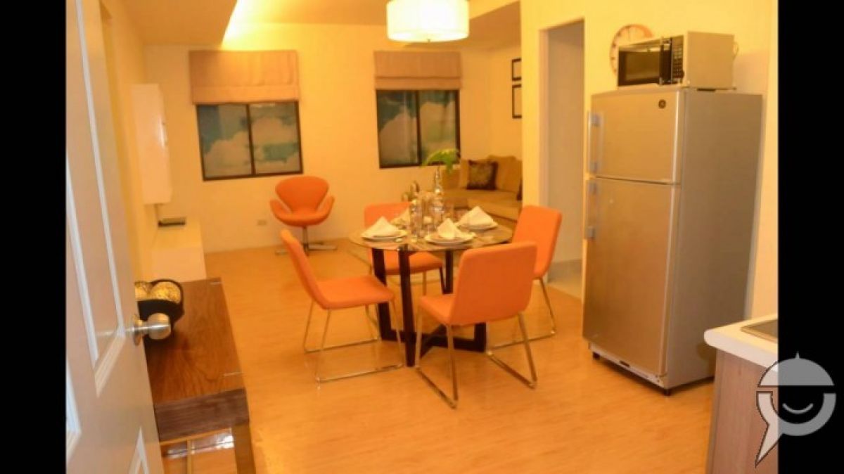 Condo For Rent in Quezon City 10k only!!! (Near SM Fairview)06