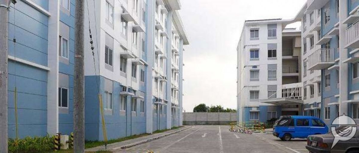 Condo For Rent in Quezon City 10k only!!! (Near SM Fairview)07