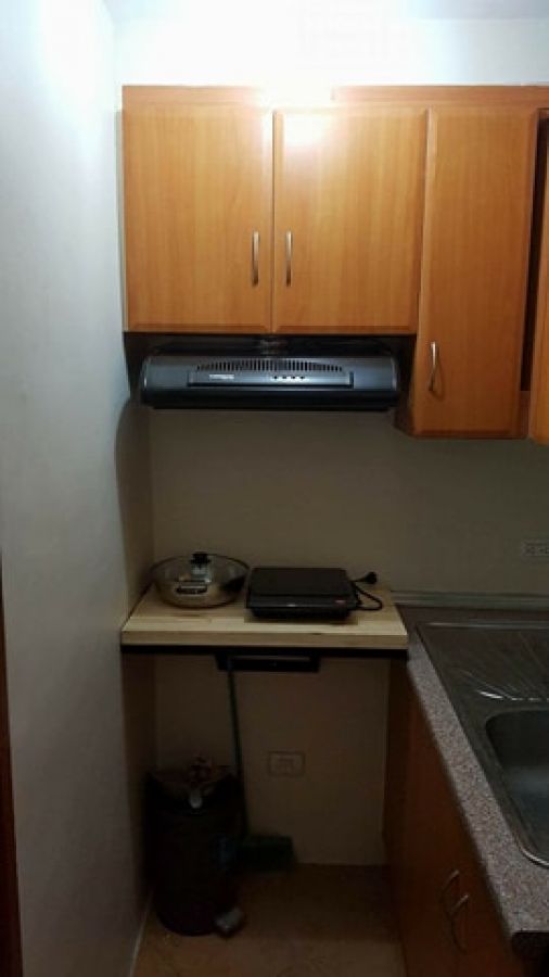 Eastwood Condo Fully Furnised with Wifi and Cable04