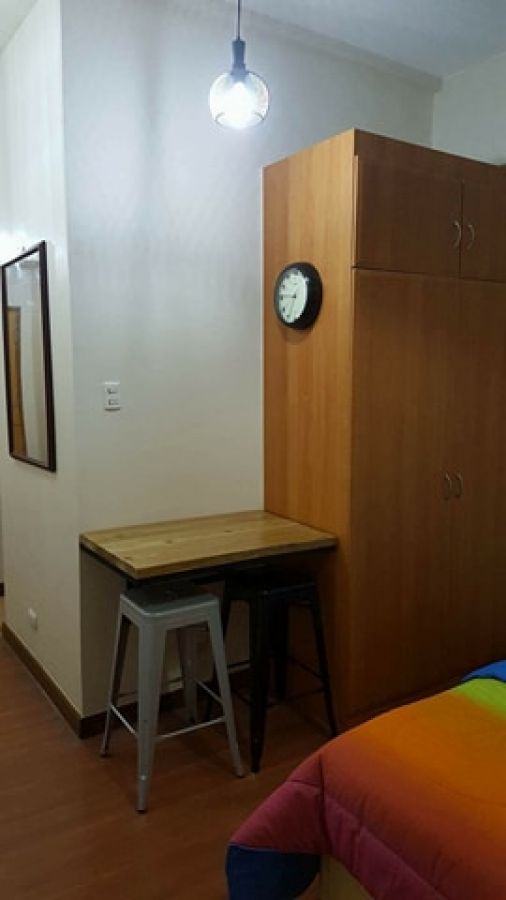 Eastwood Condo Fully Furnised with Wifi and Cable05