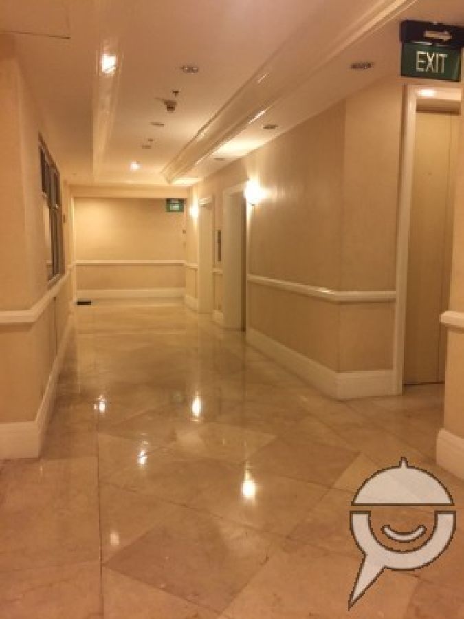 Condo for Rent at The Biltmore (Legazpi Village): 1BR 2TB w/ parking02