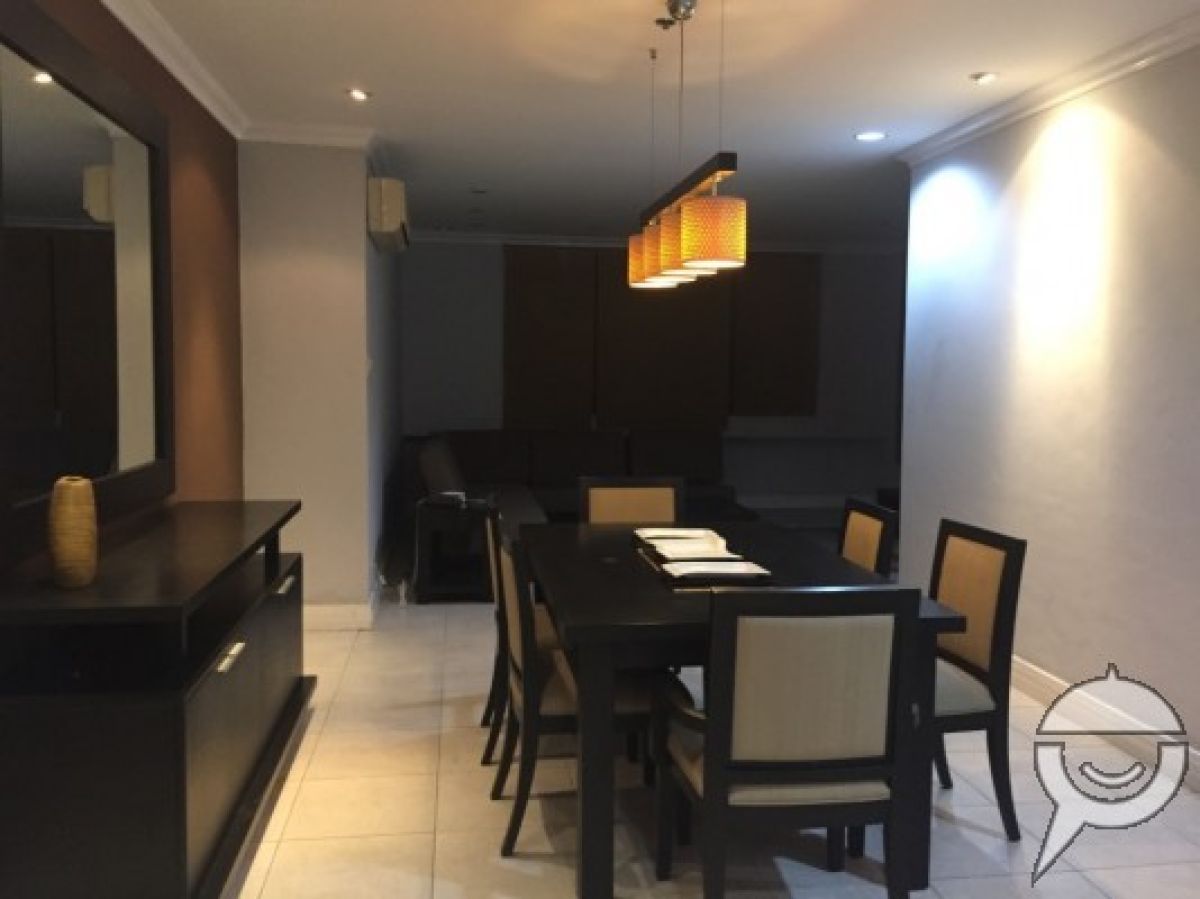 Condo for Rent at The Biltmore (Legazpi Village): 1BR 2TB w/ parking03