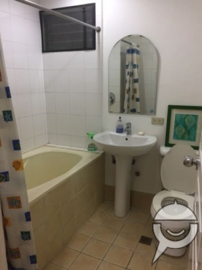 Condo for Rent at The Biltmore (Legazpi Village): 1BR 2TB w/ parking08