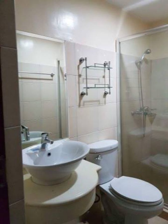 "1bedroom , Fully Furnished At Eastwood Parkview Tower 2"09