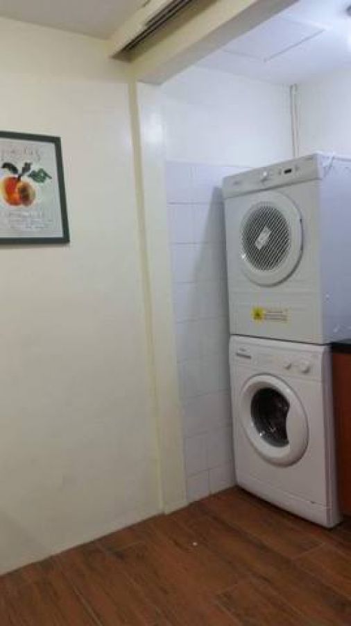 "1bedroom , Fully Furnished At Eastwood Parkview Tower 2"10