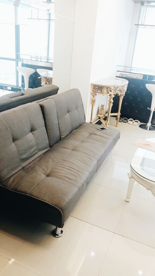 For Rent 1BR Unit At Bellagio III06