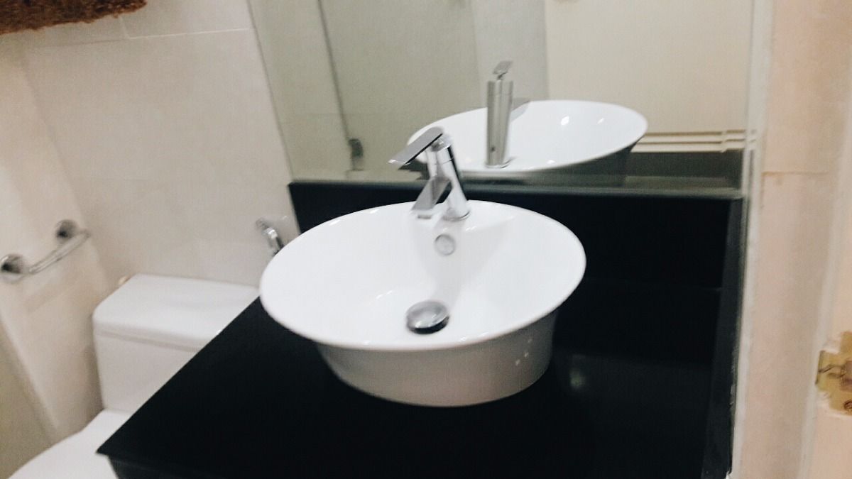 For Rent 1BR Unit At Bellagio III07
