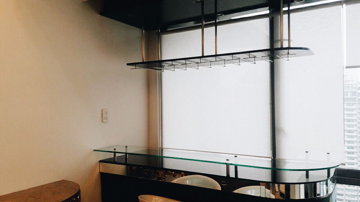 For Rent 1BR Unit At Bellagio III08