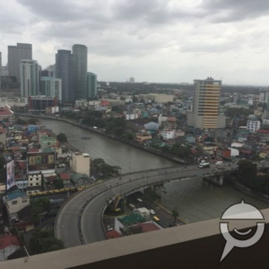2BR bare condo in Mandaluyong City06