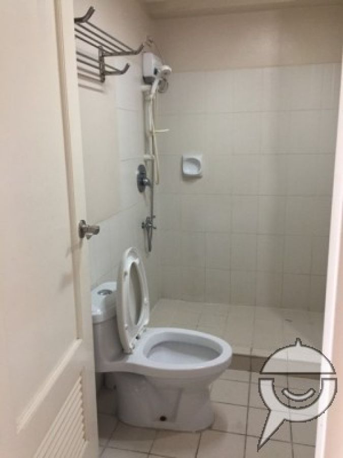 2BR bare condo in Mandaluyong City10