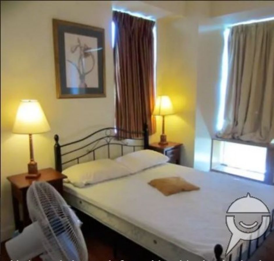 Royal&Peace Haven at Bellagio 2 Bedroom 3 Bathroom Apartment!07