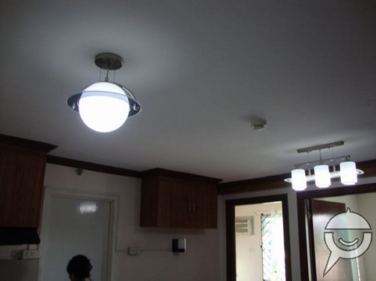 2 BR Condo Unit Semi Furnished04