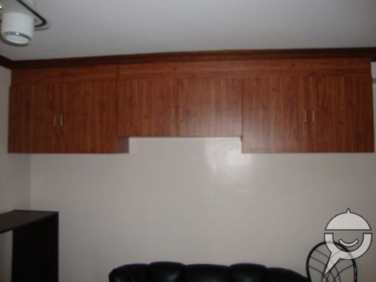 2 BR Condo Unit Semi Furnished05