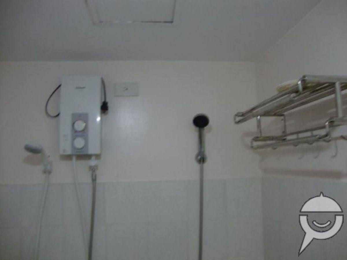 2 BR Condo Unit Semi Furnished08