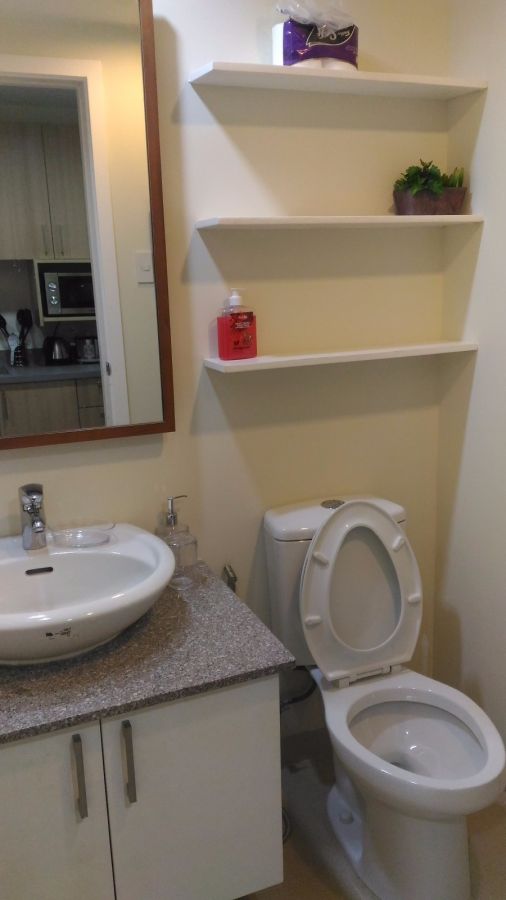 Furnished Studio Unit for Rent along C502