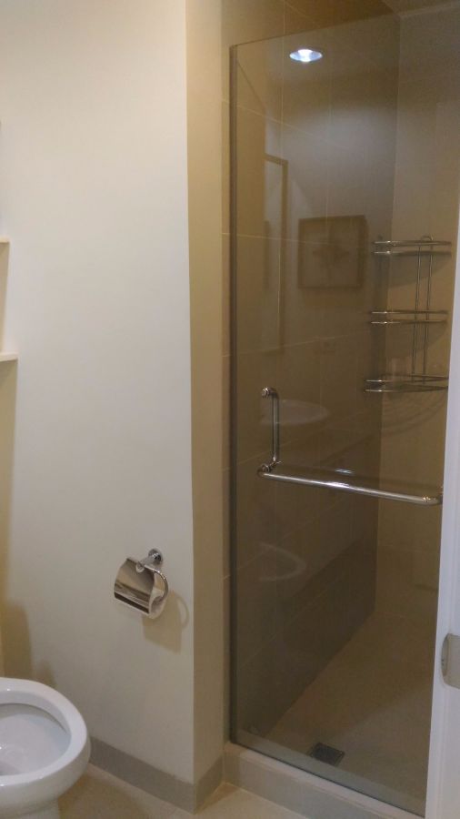 Furnished Studio Unit for Rent along C505