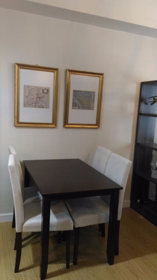 Furnished Studio Unit for Rent along C507