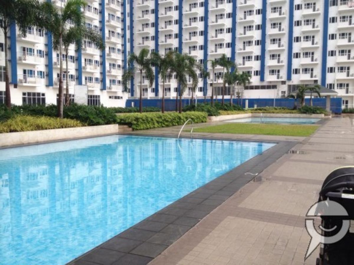 for rent smdc light residence 2br fully furnished with balcony09