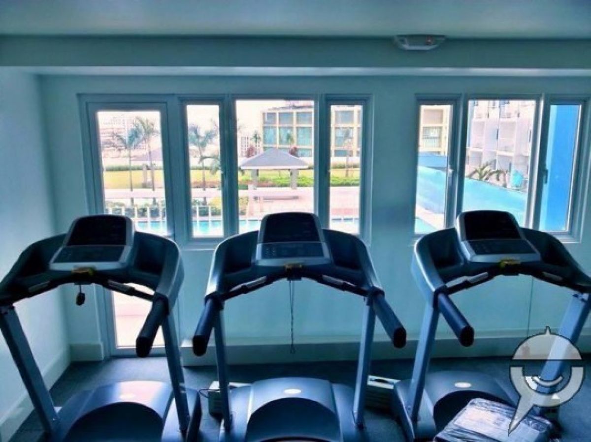 for rent smdc light residence 2br fully furnished with balcony10