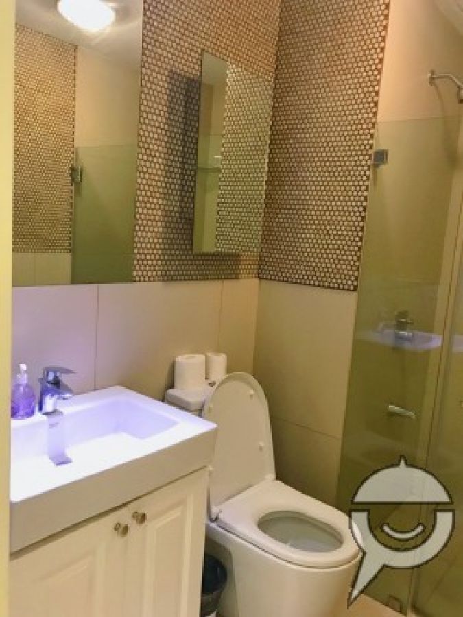 Studio Unit for Rent at Calyx Residences03