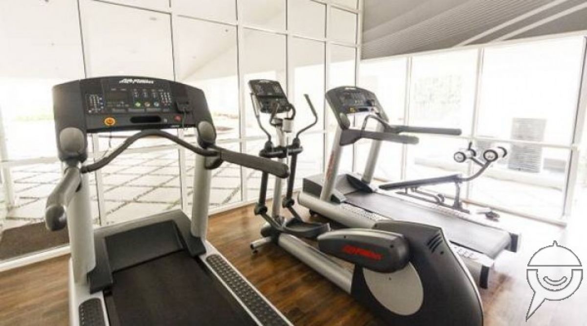Studio Unit for Rent at Calyx Residences08