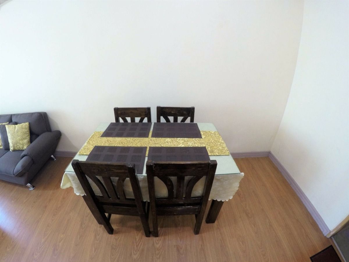 1 Bedroom Unit in One Central Park05