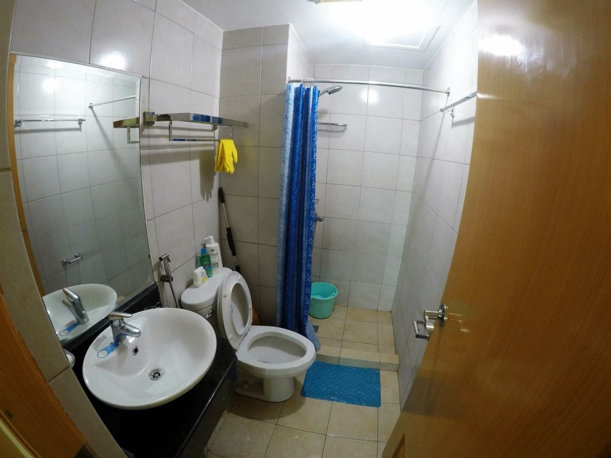 1 Bedroom Unit in One Central Park07