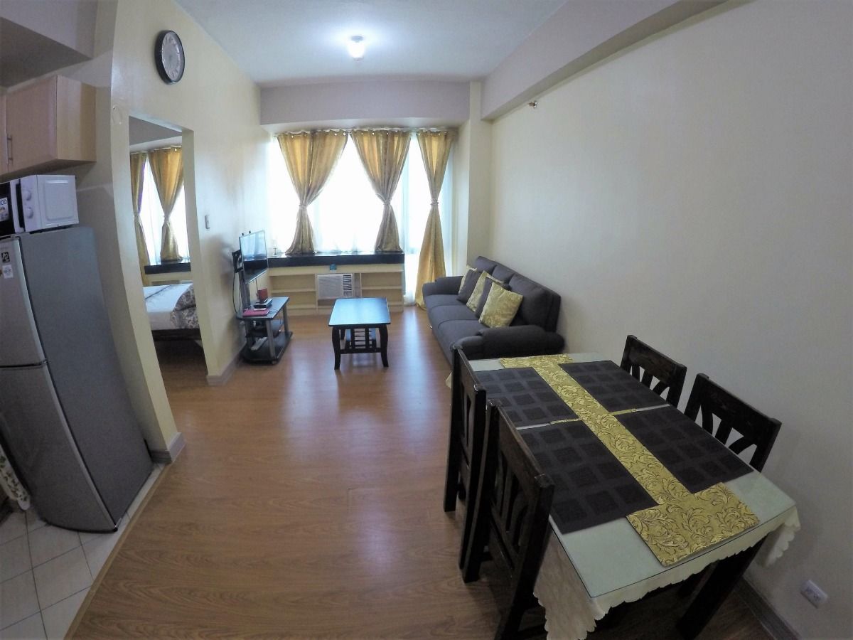 1 Bedroom Unit in One Central Park08