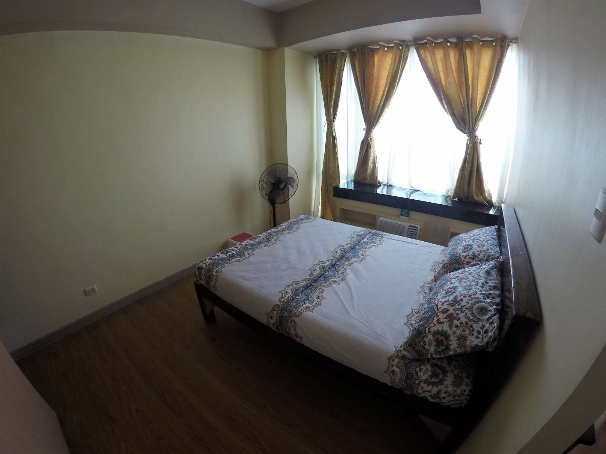 1 Bedroom Unit in One Central Park09