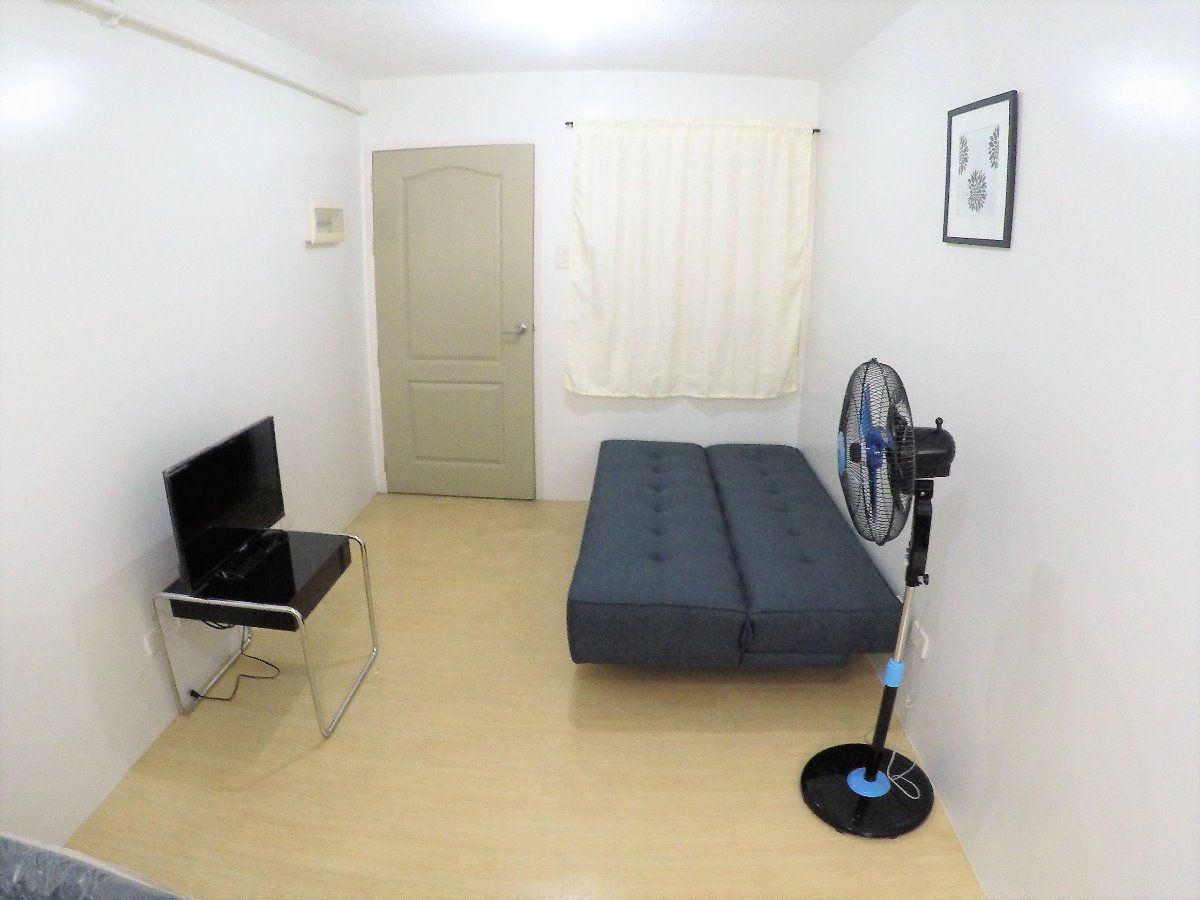 Studio Unit in Sorrento Oasis02