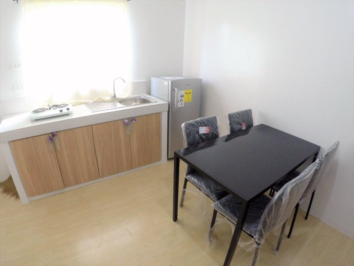 Studio Unit in Sorrento Oasis03