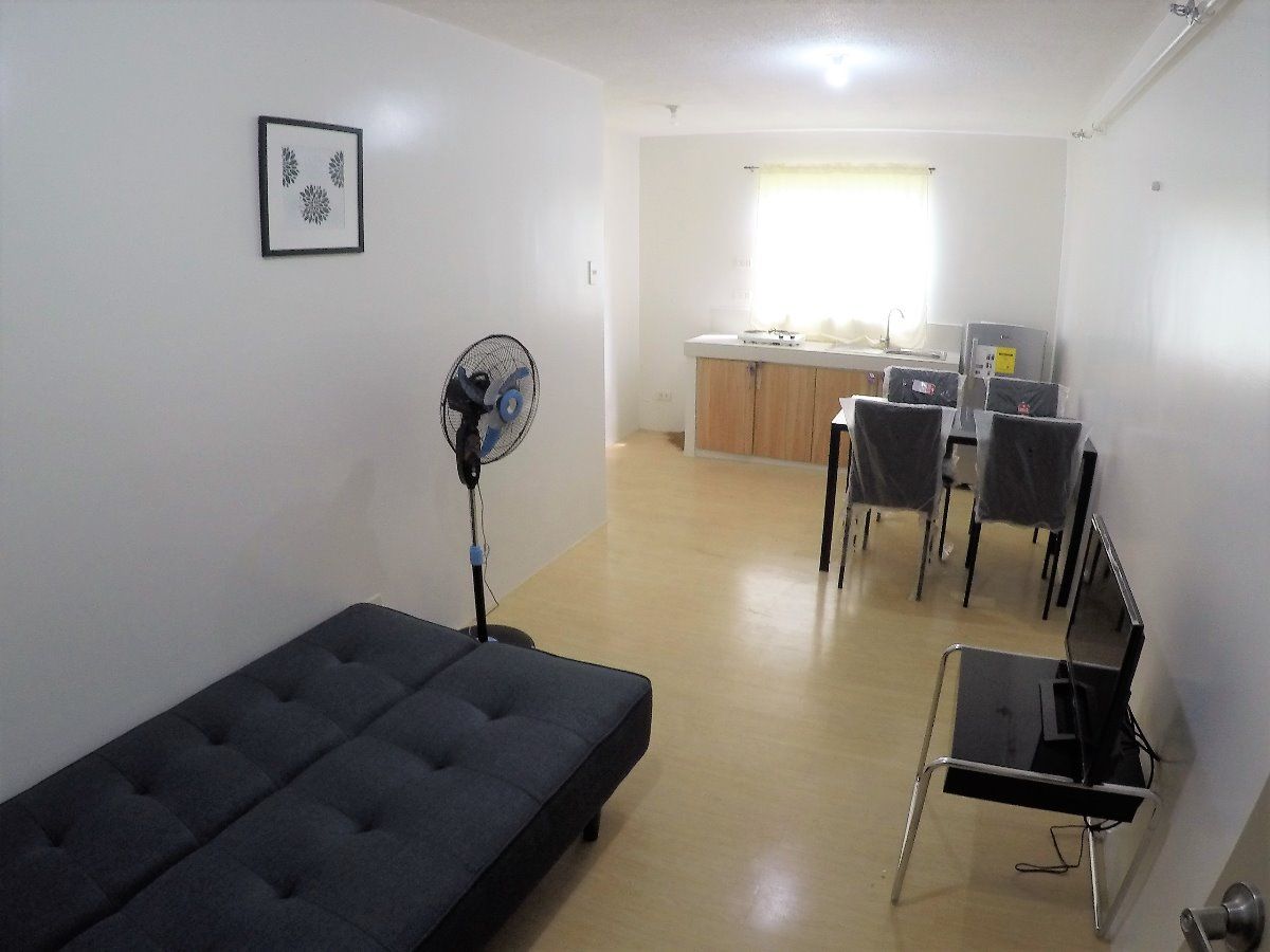 Studio Unit in Sorrento Oasis05