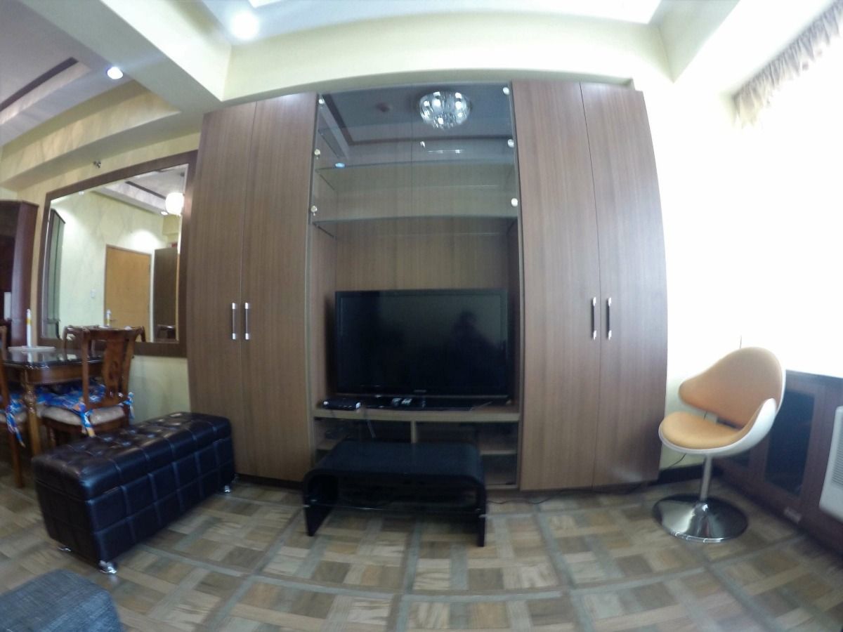 1 Bedroom Unit in One Central Park02